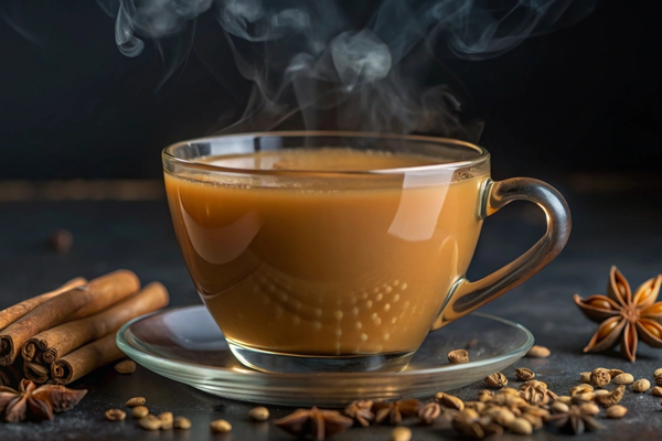 Masala Tea